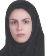 خانم مریم احمدی